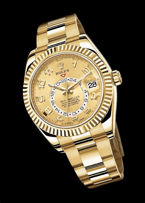 rolex oyster perpetual sky dweller replica|rolex sky dweller functions.